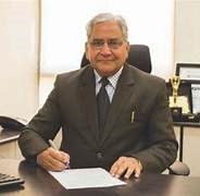 Shri S. L. Agrawal